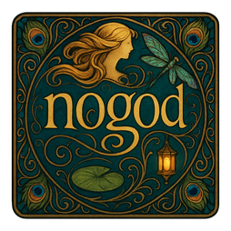 nogod লয়ালটি পয়েন্ট কাউন্টার